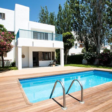 Villas S'Argamassa Santa Eularia des Riu Room photo