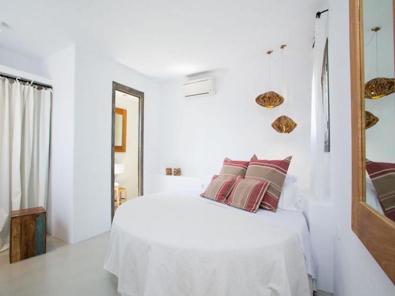 Villas S'Argamassa Santa Eularia des Riu Exterior photo
