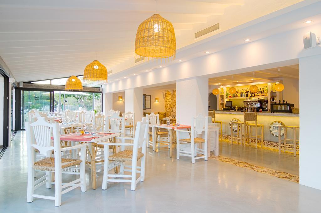 Villas S'Argamassa Santa Eularia des Riu Exterior photo