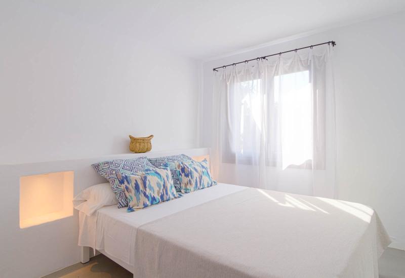 Villas S'Argamassa Santa Eularia des Riu Exterior photo