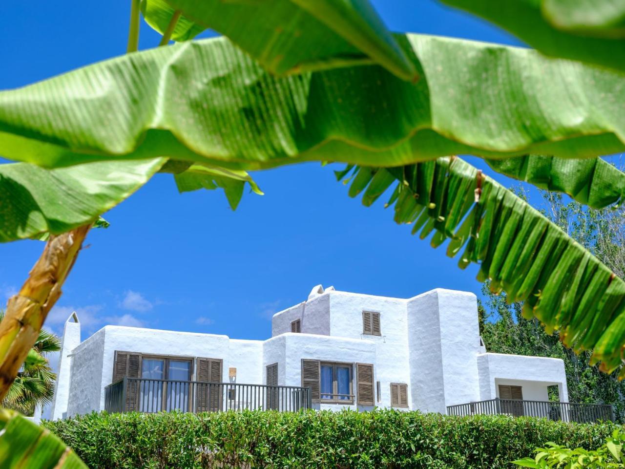 Villas S'Argamassa Santa Eularia des Riu Exterior photo
