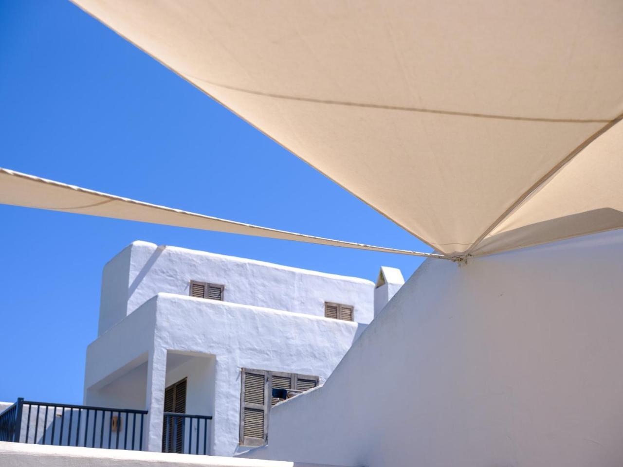 Villas S'Argamassa Santa Eularia des Riu Exterior photo
